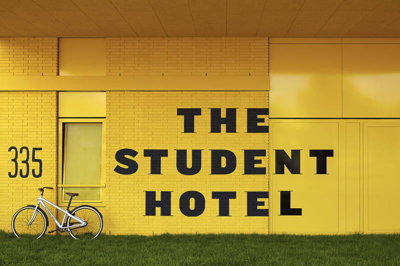 Dla Piper, Chiomenti e Pirola per la terza struttura di The Student Hotel